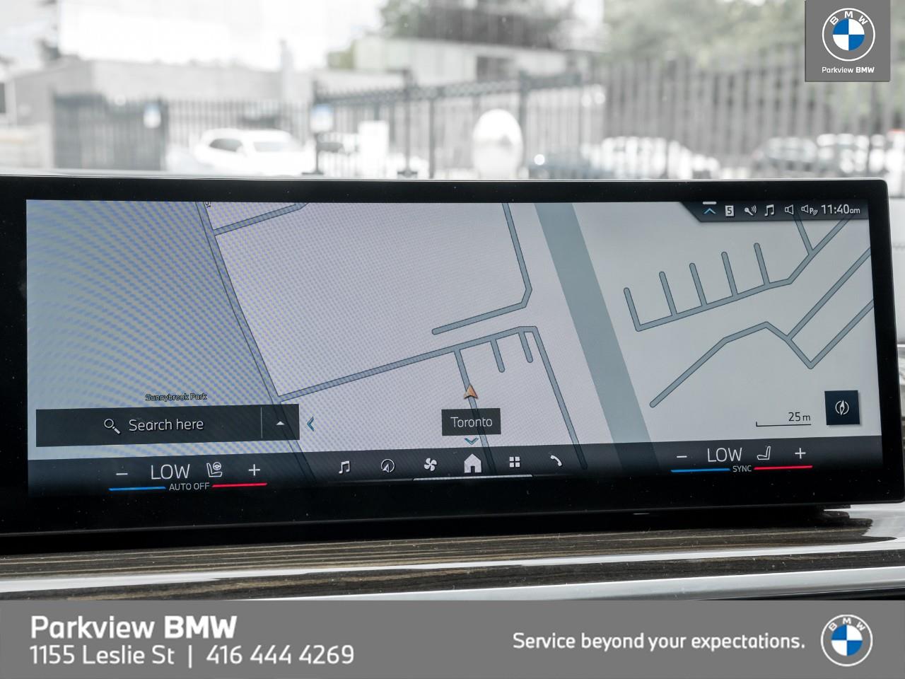 used 2024 BMW X5 car, priced at $84,992