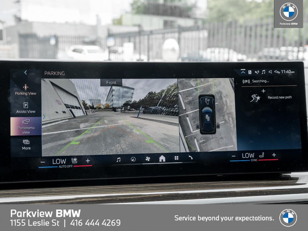 used 2024 BMW X5 car, priced at $84,992