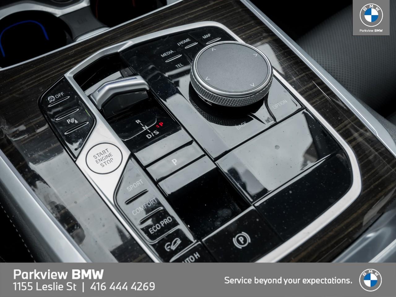 used 2024 BMW X5 car, priced at $84,992