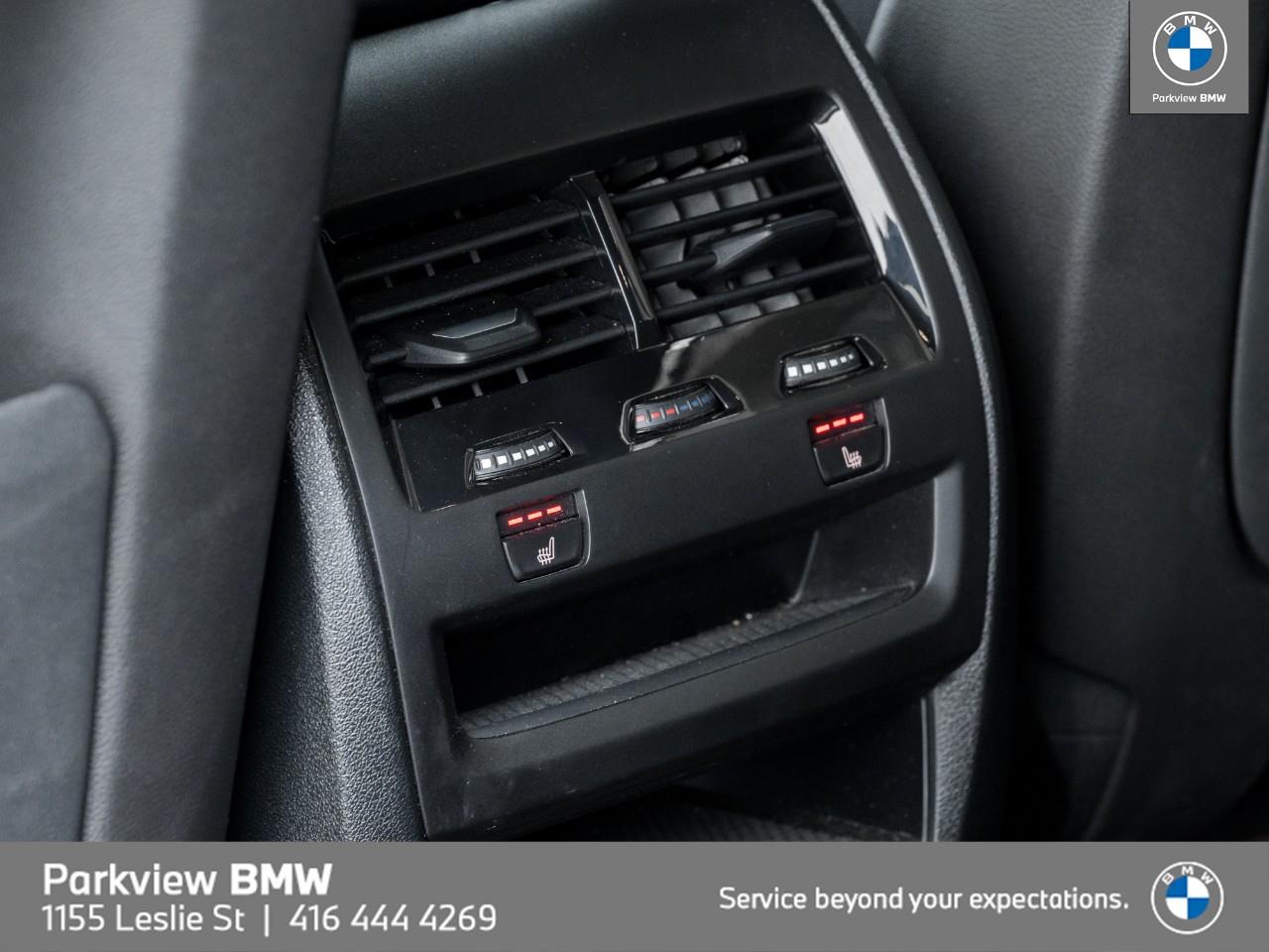 used 2024 BMW X5 car, priced at $84,992