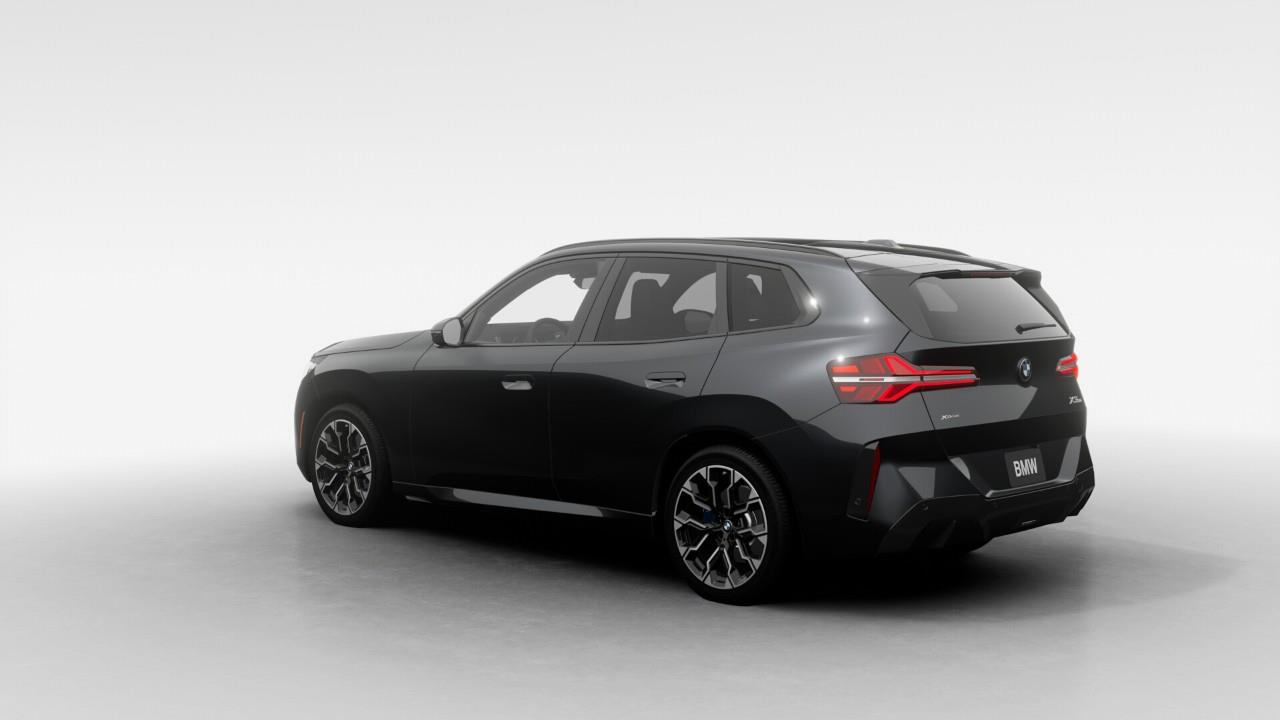 new 2026 BMW X3 car, priced at $69,118