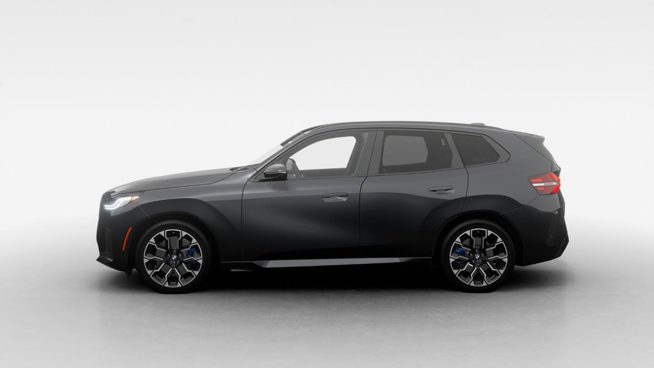new 2026 BMW X3 car, priced at $69,118