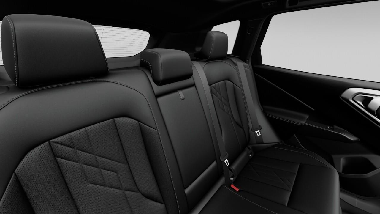 new 2026 BMW X3 car, priced at $69,118