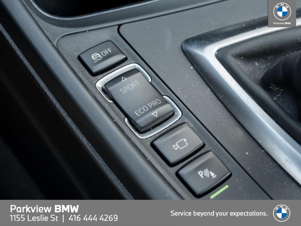 used 2017 BMW 330 car, priced at $27,992