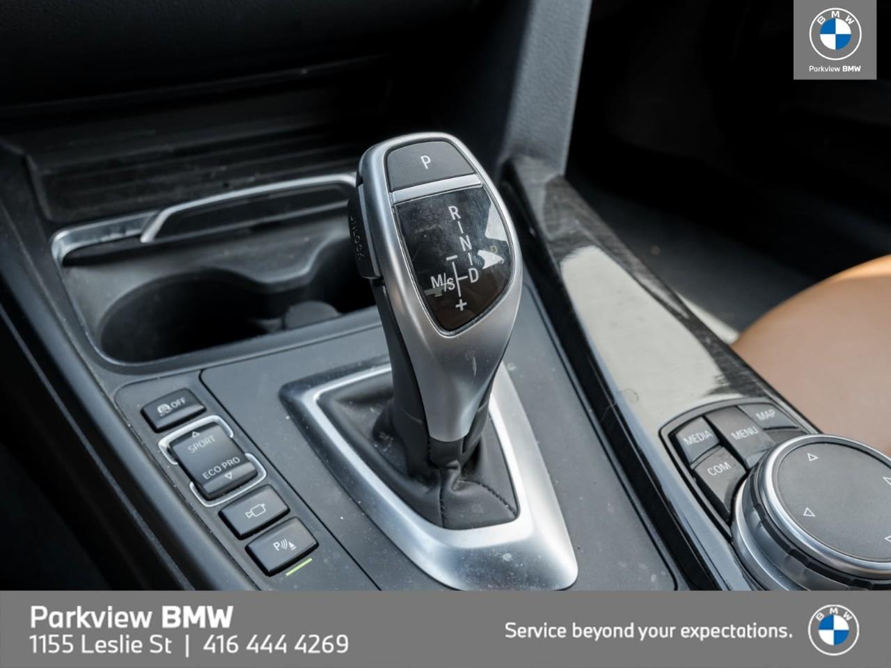 used 2017 BMW 330 car, priced at $27,992