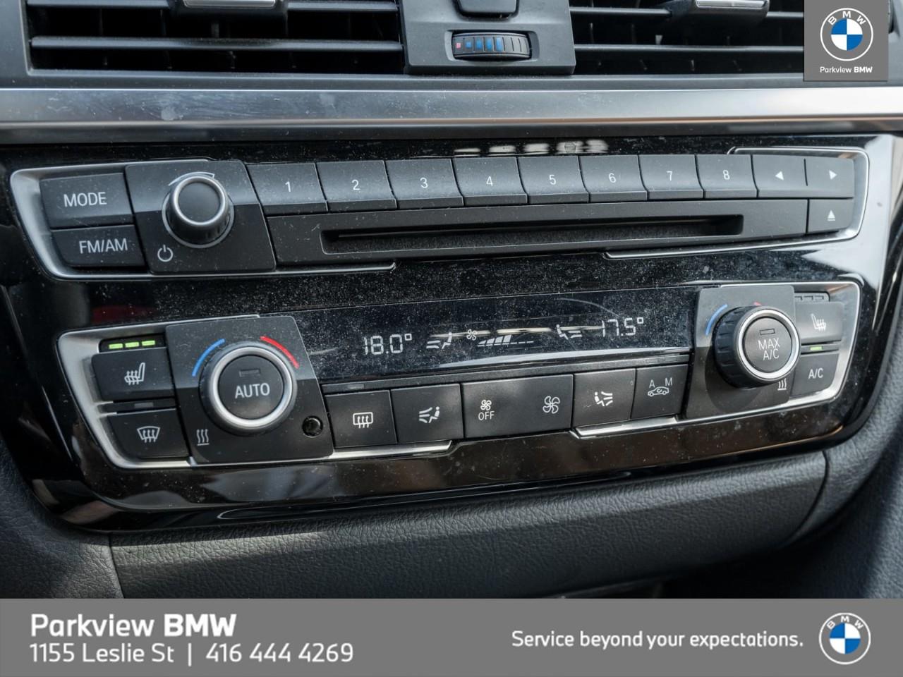 used 2017 BMW 330 car, priced at $27,992