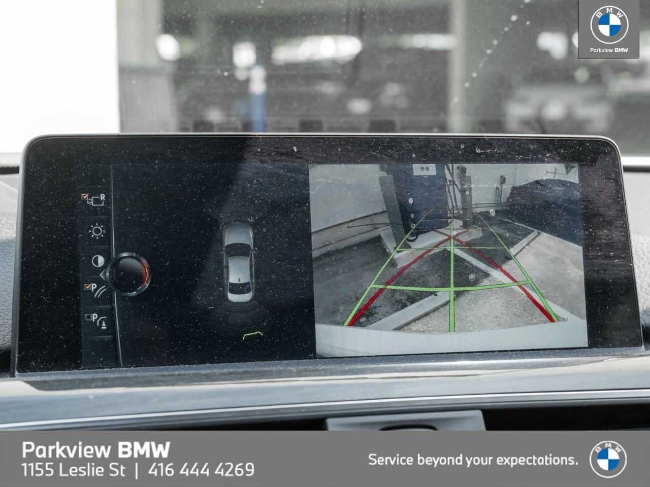 used 2017 BMW 330 car, priced at $27,992