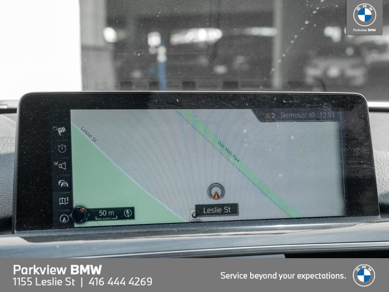 used 2017 BMW 330 car, priced at $27,992