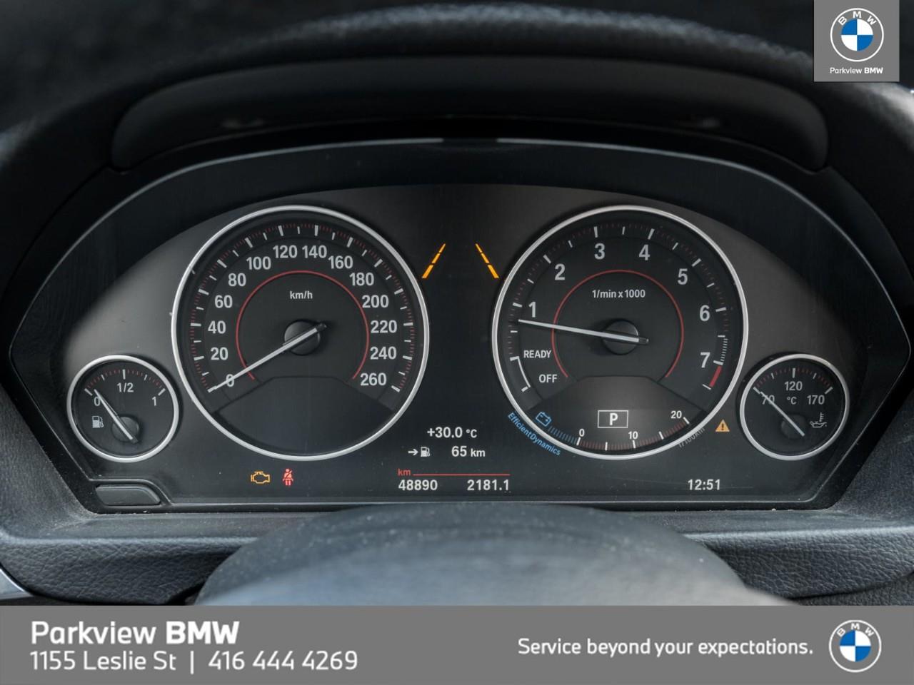 used 2017 BMW 330 car, priced at $27,992