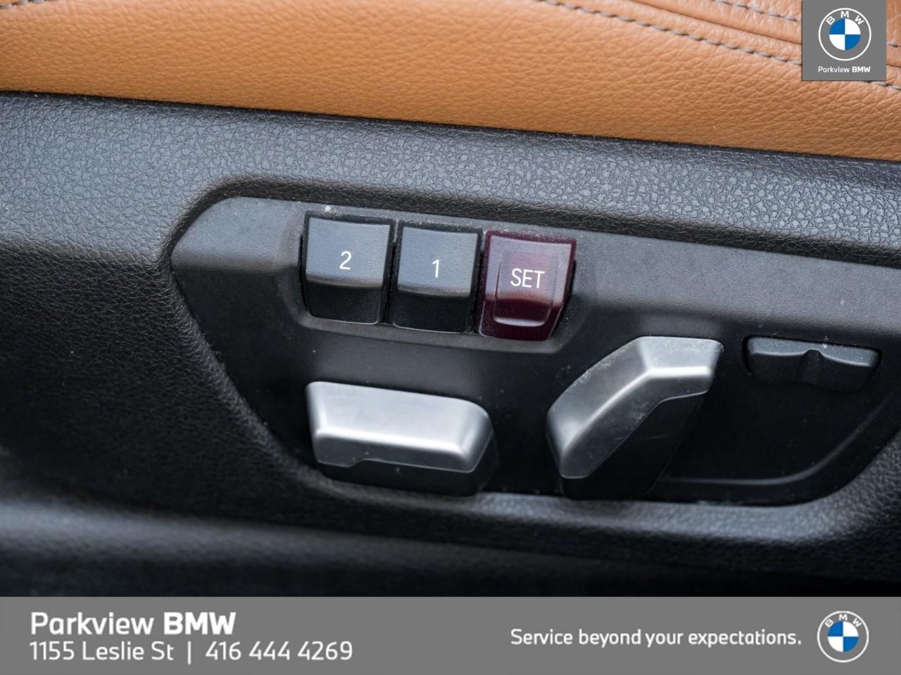 used 2017 BMW 330 car, priced at $27,992