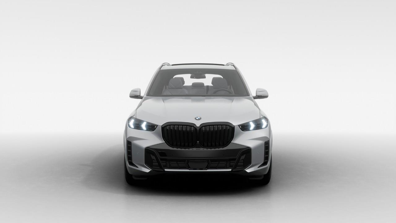 new 2026 BMW X5 car, priced at $109,668