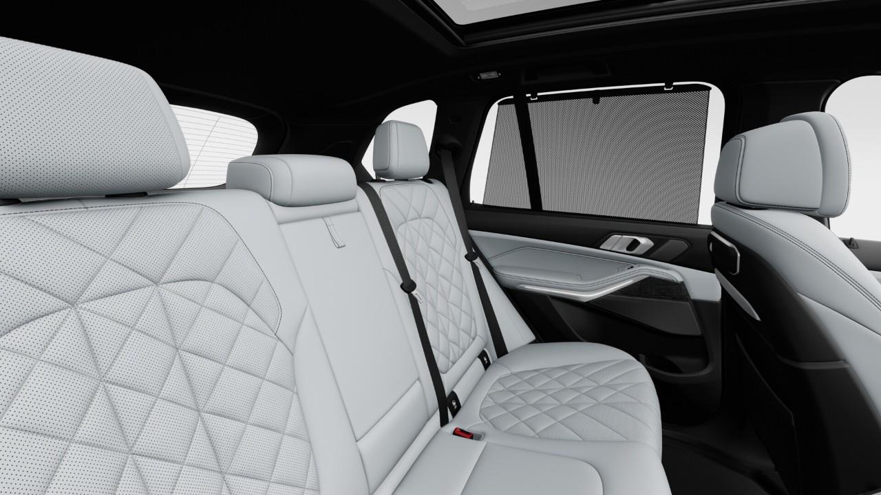 new 2026 BMW X5 car, priced at $109,668