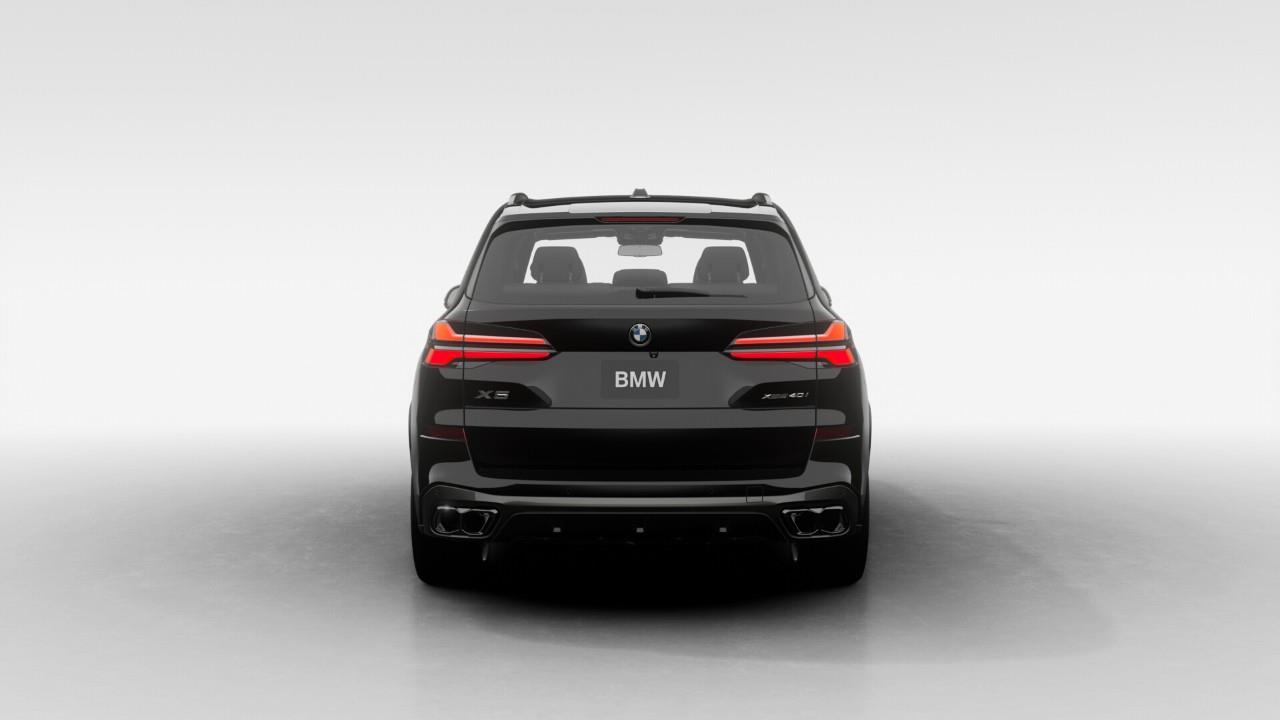 new 2026 BMW X5 car, priced at $112,668