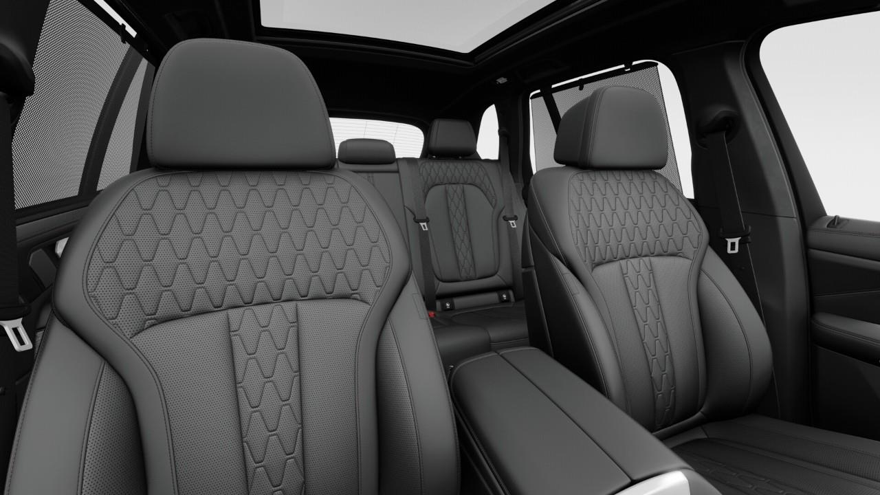 new 2026 BMW X5 car, priced at $135,918