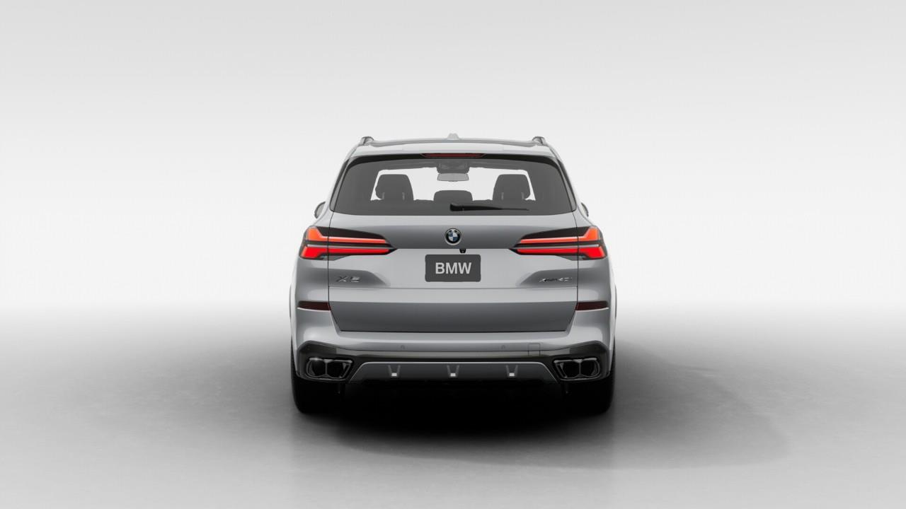 new 2026 BMW X5 car, priced at $103,768