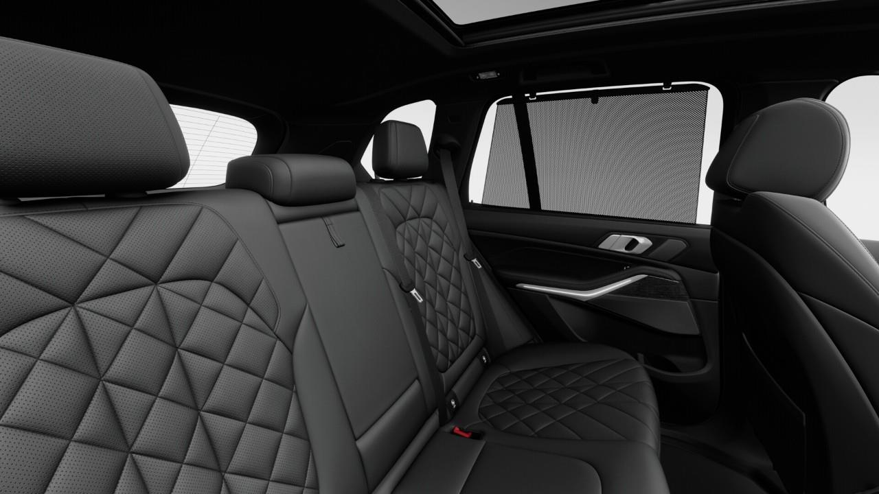new 2026 BMW X5 car, priced at $103,768