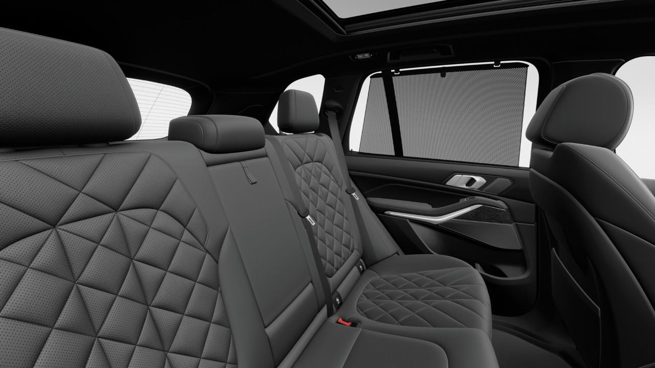 new 2026 BMW X5 car, priced at $103,768