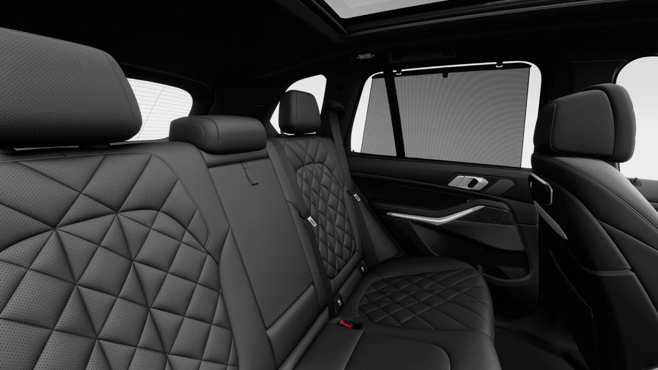 new 2026 BMW X5 car, priced at $111,168
