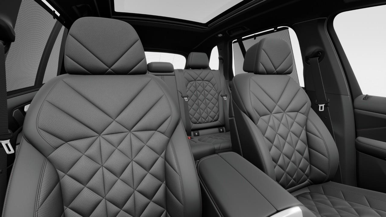 new 2026 BMW X5 car, priced at $112,918