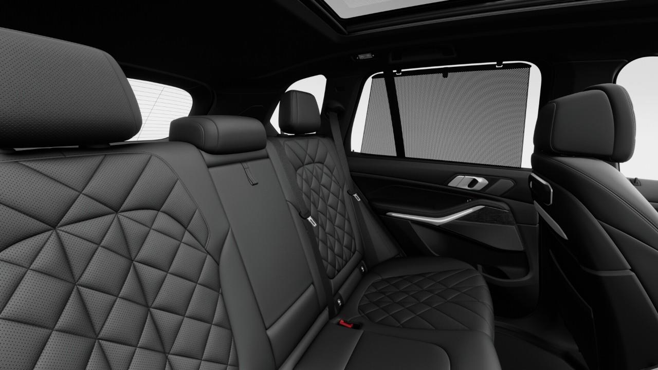 new 2026 BMW X5 car, priced at $112,918