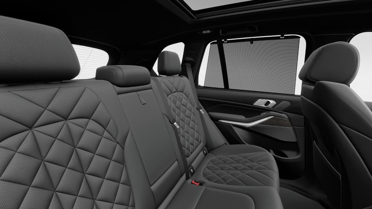 new 2026 BMW X5 PHEV car, priced at $109,518