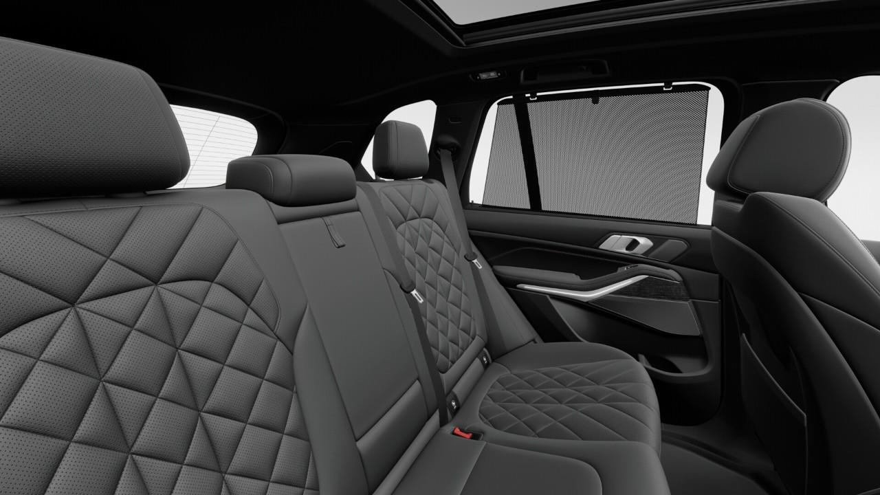 new 2026 BMW X5 car, priced at $103,768