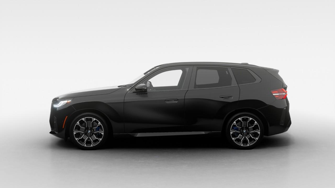 new 2026 BMW X3 car, priced at $73,918