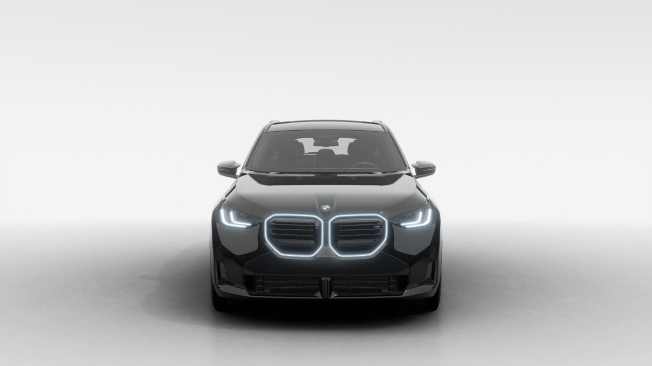 new 2026 BMW X3 car, priced at $90,518