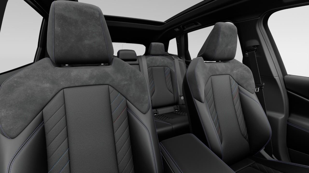 new 2026 BMW X3 car, priced at $90,518