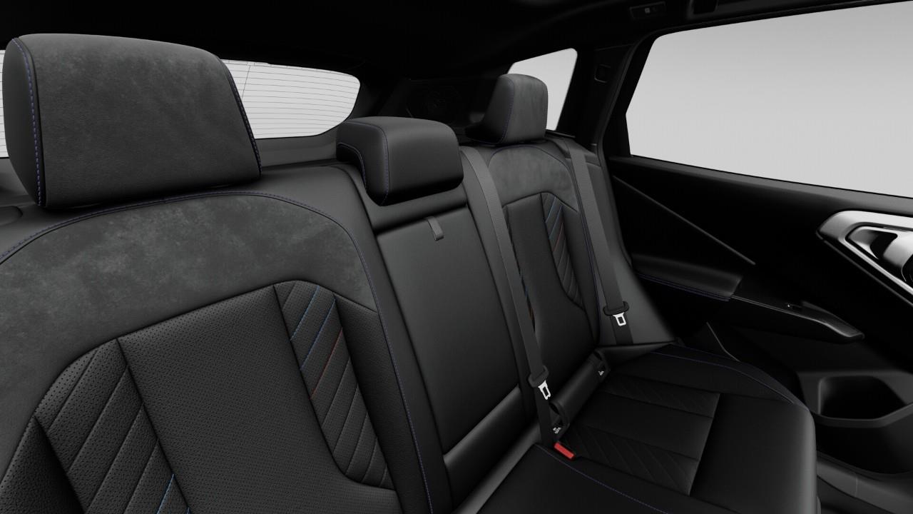 new 2026 BMW X3 car, priced at $90,518