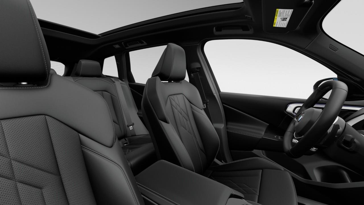 new 2026 BMW X3 car, priced at $70,168