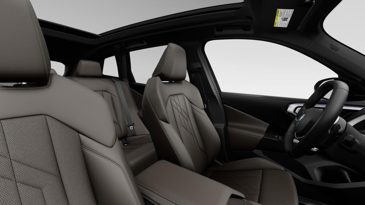 new 2026 BMW X3 car, priced at $70,418