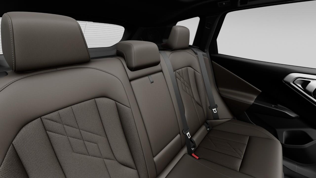 new 2026 BMW X3 car, priced at $70,418