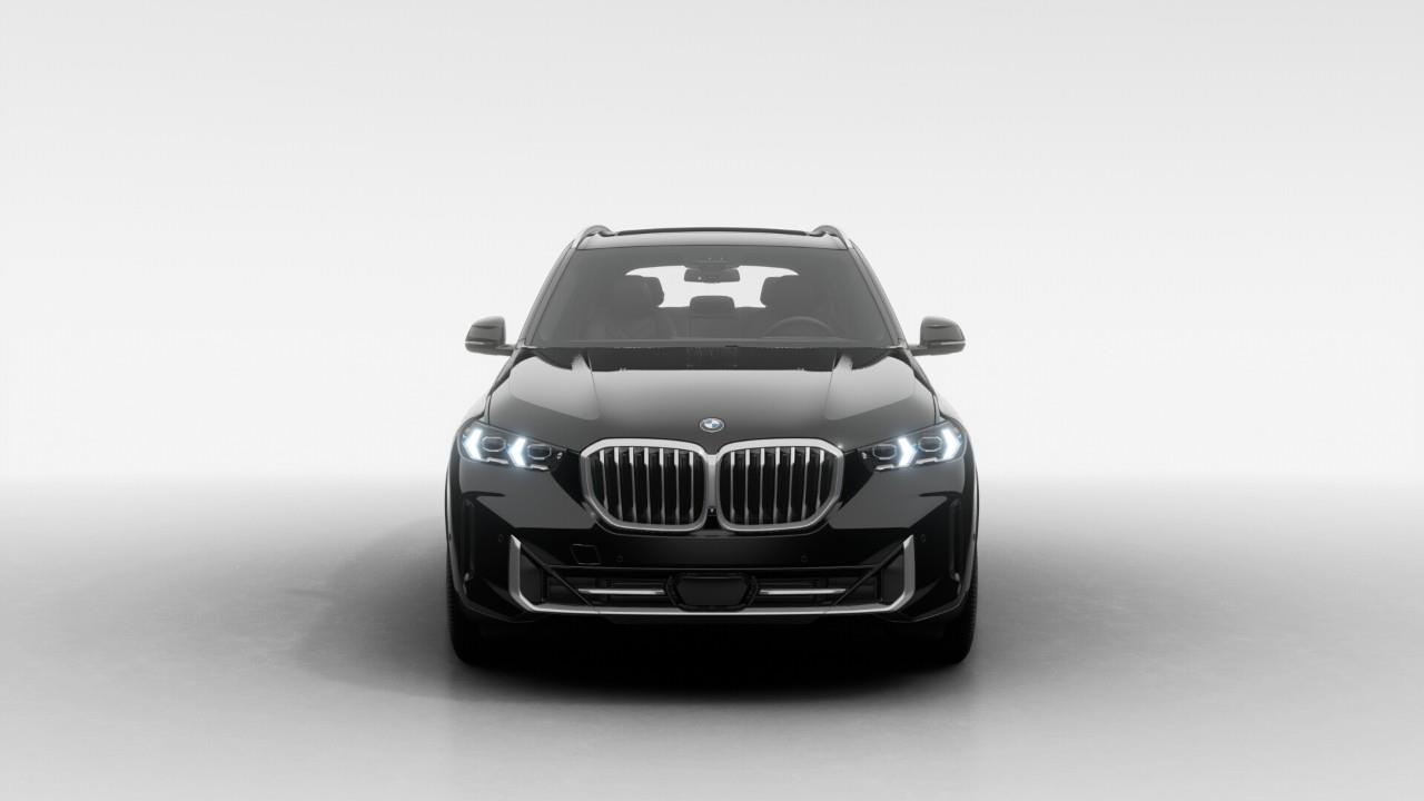new 2026 BMW X5 PHEV car, priced at $104,518
