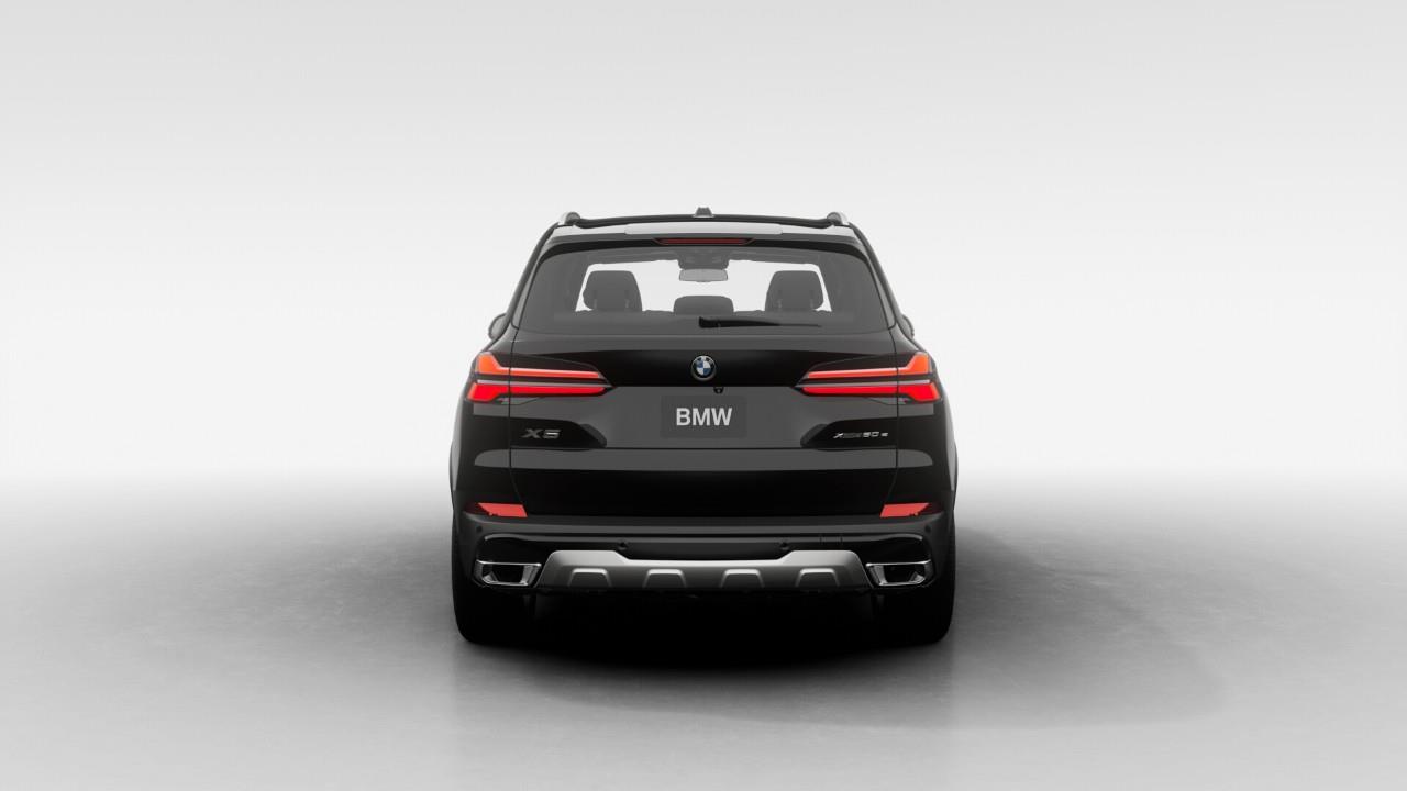 new 2026 BMW X5 PHEV car, priced at $104,518