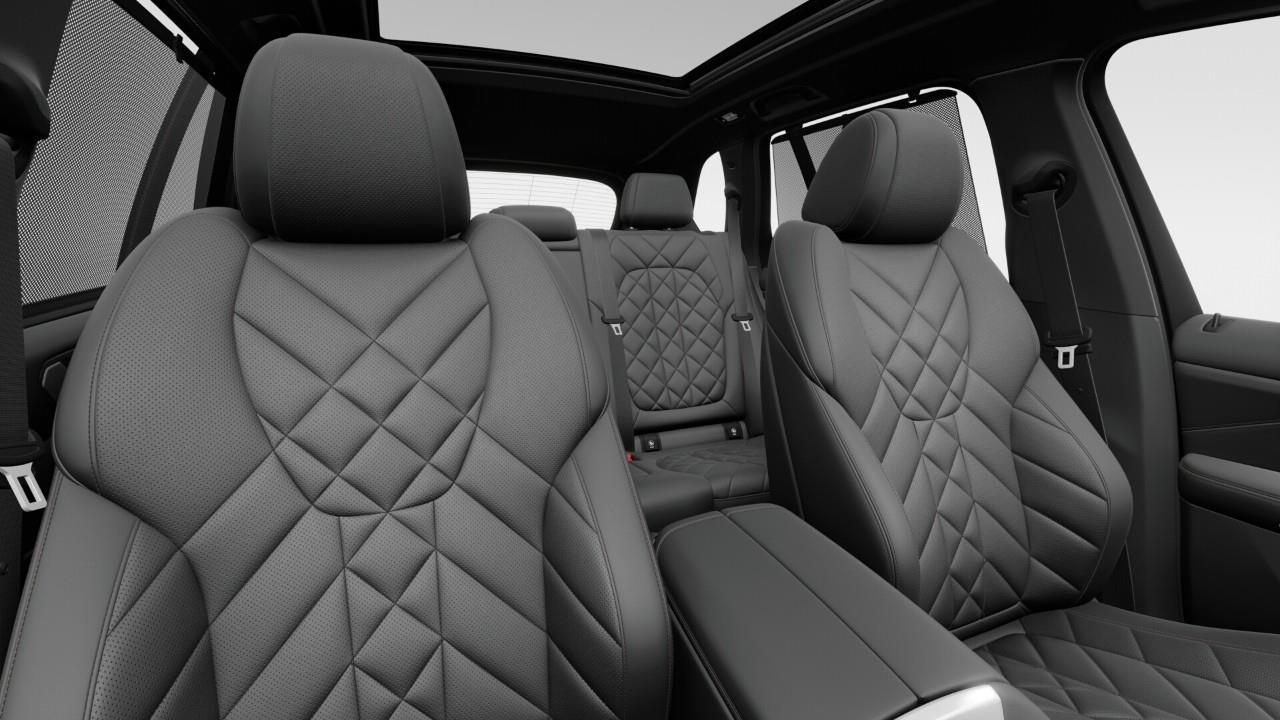 new 2026 BMW X5 PHEV car, priced at $104,518