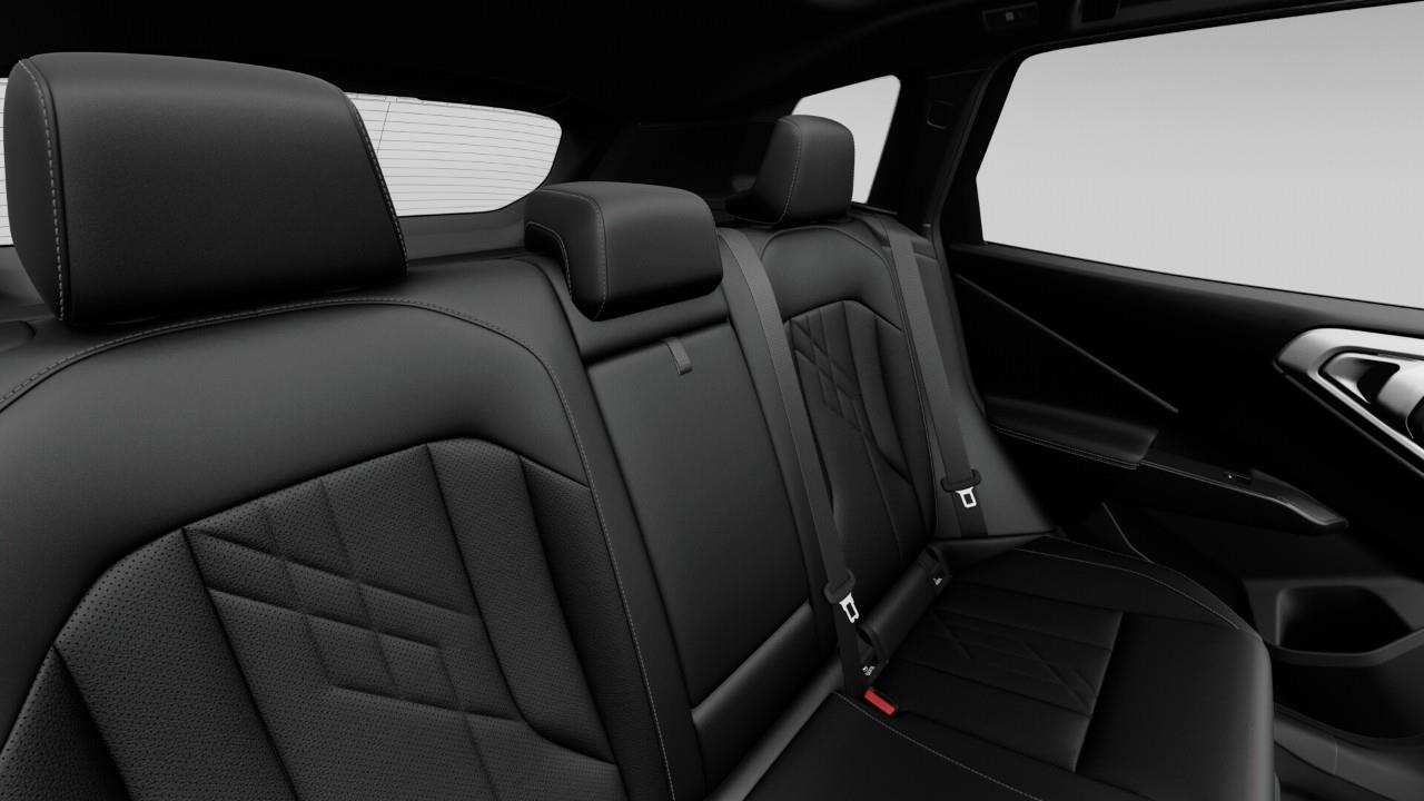 new 2026 BMW X3 car, priced at $64,918
