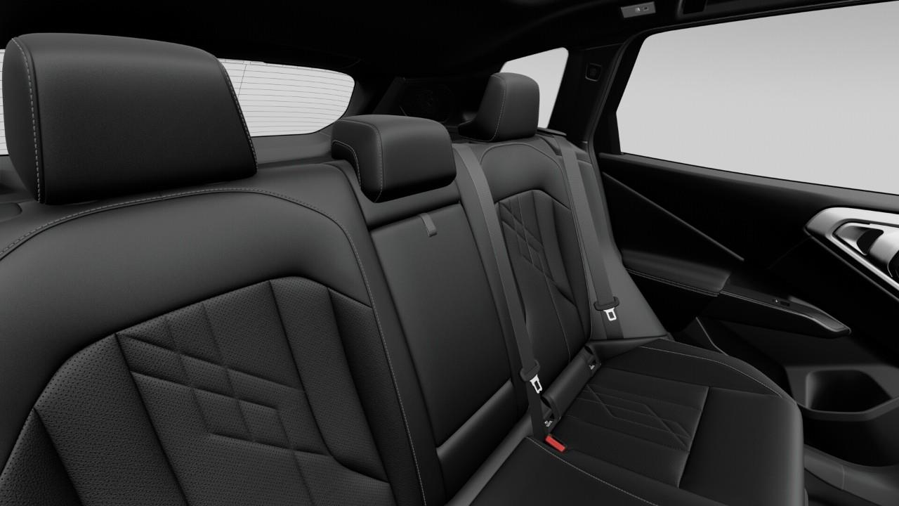 new 2026 BMW X3 car, priced at $74,868