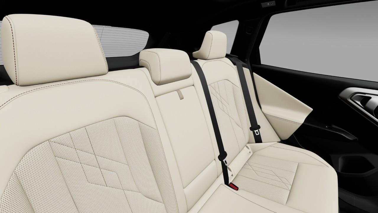 new 2026 BMW X3 car, priced at $90,018