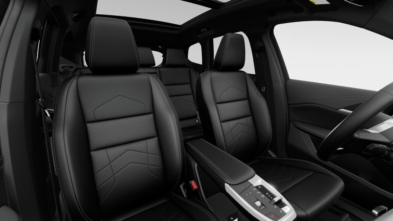 new 2026 BMW X1 car, priced at $60,884