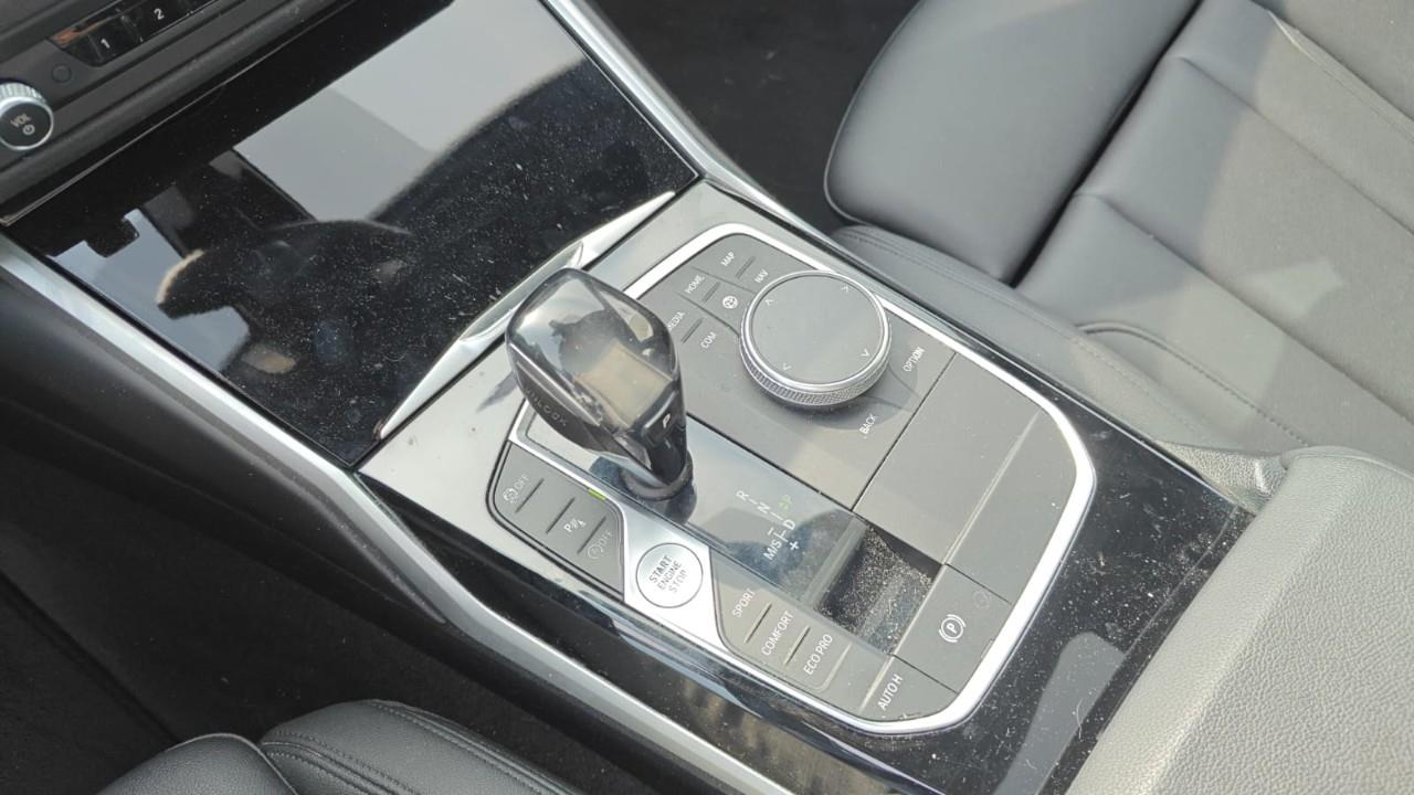 used 2019 BMW 330 car, priced at $32,992