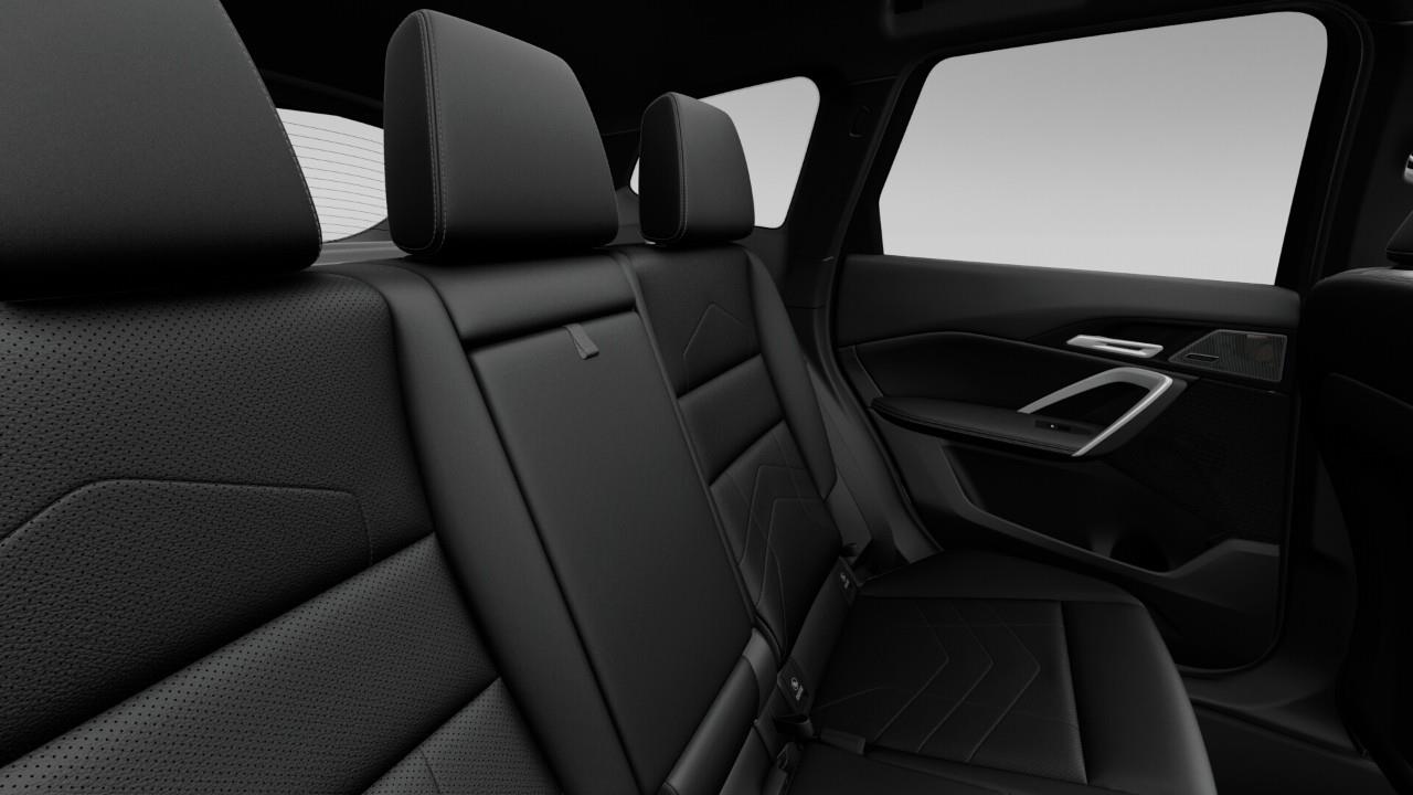 new 2026 BMW X1 car, priced at $60,884