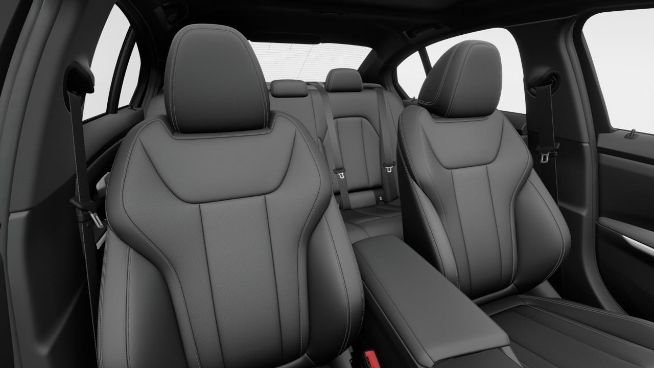 used 2026 BMW 3-Series car, priced at $63,884