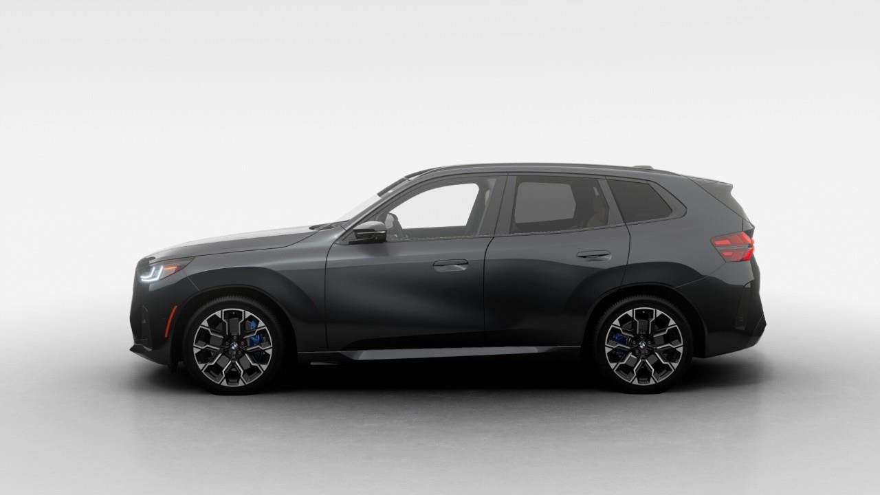new 2026 BMW X3 car, priced at $89,518