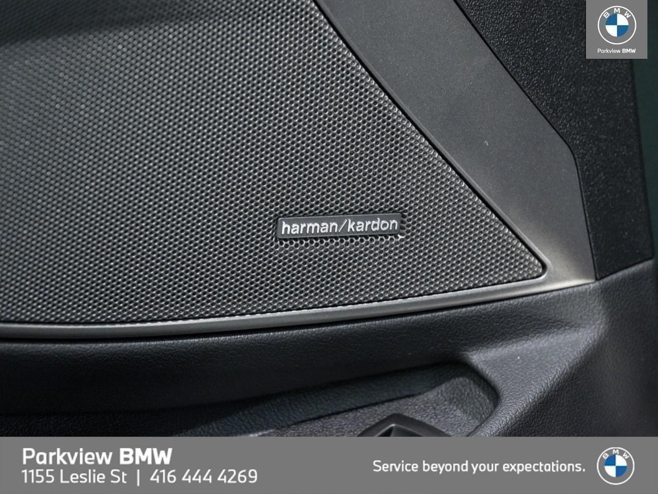 used 2023 BMW M3 car, priced at $99,992
