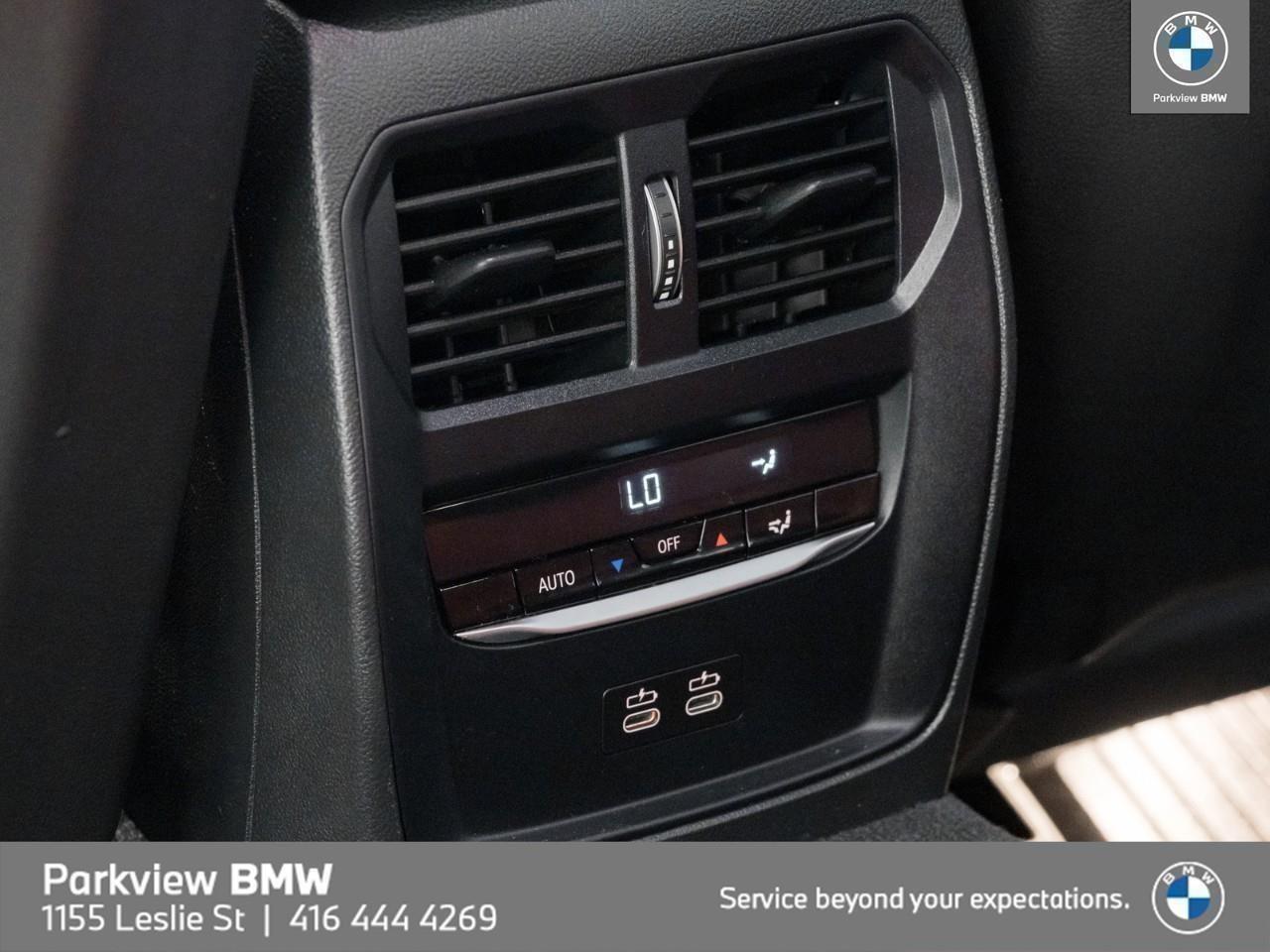 used 2023 BMW M3 car, priced at $99,992