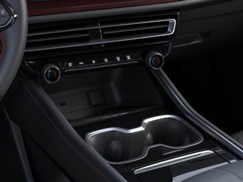 new 2026 Chevrolet Traverse car, priced at $71,598