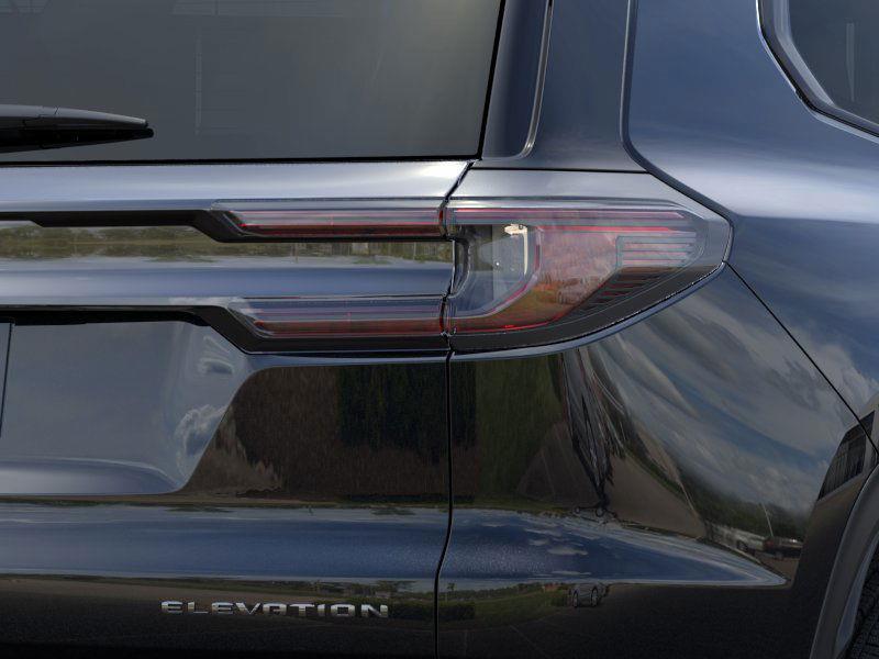 new 2026 GMC Acadia car, priced at $68,469