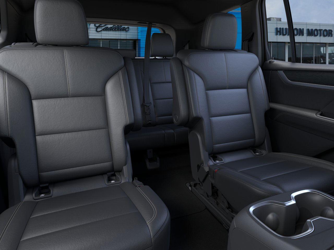 new 2026 GMC Acadia car, priced at $68,469