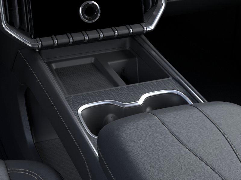 new 2026 GMC Acadia car, priced at $68,469